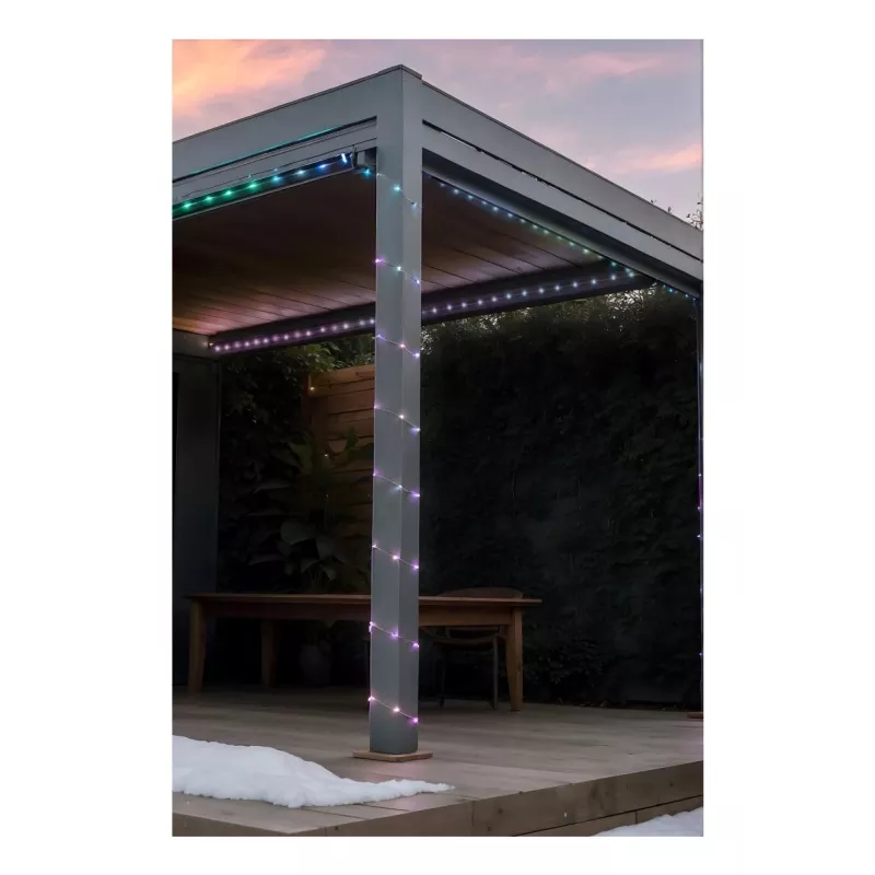 Hama 00176660 Smart Lighting älyvalosarja Wi-Fi