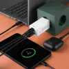 Hama 00125142 mobiililaitteen laturi universaali valkoinen AC pikalataus sisäkäyttöön