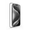 Hama Super Hybrid Clear näytönsuojakalvo Apple 1 kpl