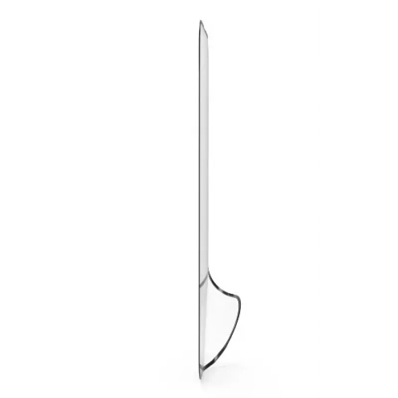 Hama Super Hybrid Clear näytönsuojakalvo Apple 1 kpl