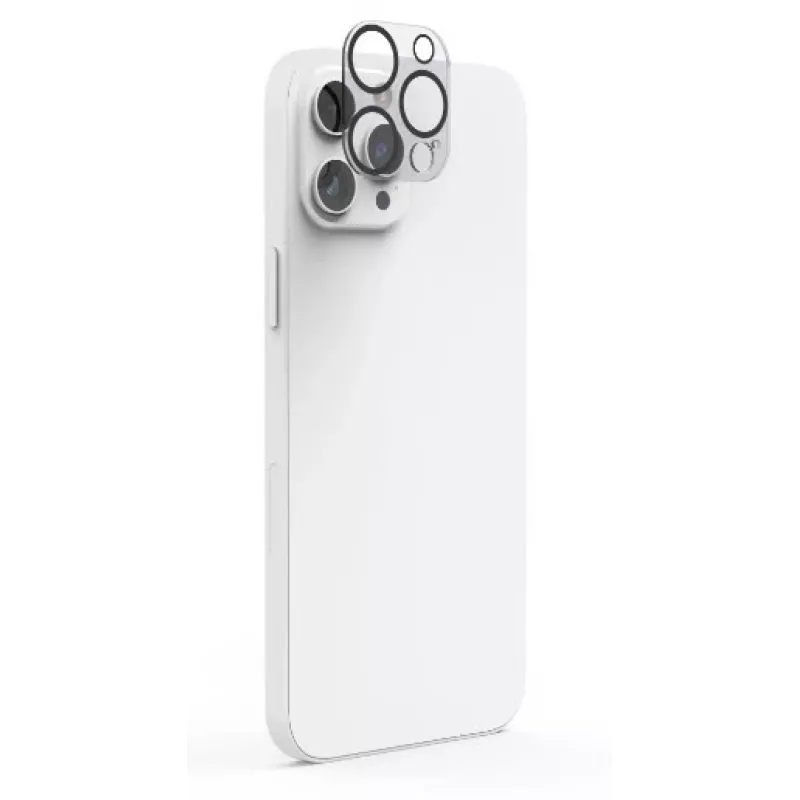 Hama Cam Protect kameraobjektiivin suojus Apple 1 kpl