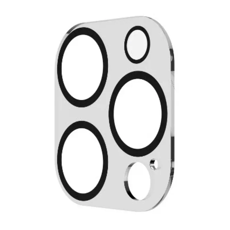 Hama Cam Protect kameraobjektiivin suojus Apple 1 kpl