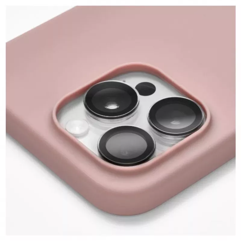 Hama Cam Protect kameraobjektiivin suojus Apple 1 kpl