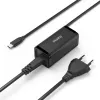 Hama 00200022 virtalähde sisä-/ulkokäyttöön 45 W musta