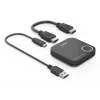Hama 00200358 langaton näyttösovitin HDMI Full HD työpöytä