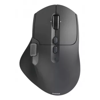 Hama WM-900 hiiri Office oikeakätinen RF Wireless + Bluetooth optinen 3200 DPI