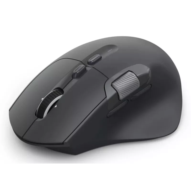 Hama WM-900 hiiri Office oikeakätinen RF Wireless + Bluetooth optinen 3200 DPI