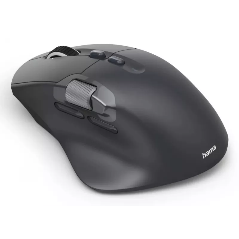 Hama WM-900 hiiri Office oikeakätinen RF Wireless + Bluetooth optinen 3200 DPI