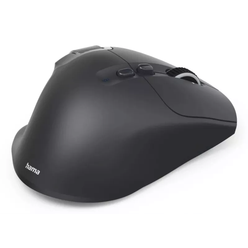 Hama WM-900 hiiri Office oikeakätinen RF Wireless + Bluetooth optinen 3200 DPI