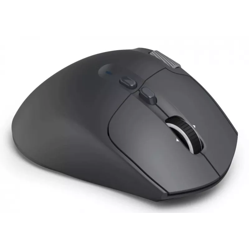 Hama WM-900 hiiri Office oikeakätinen RF Wireless + Bluetooth optinen 3200 DPI