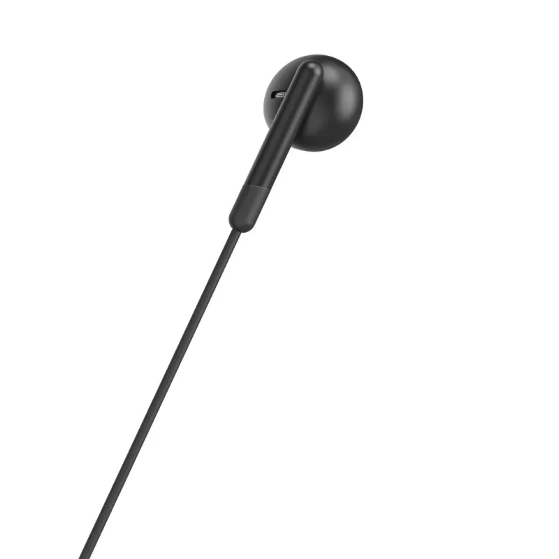 Hama Classy kuulokemikrofoni johdollinen in-ear puhelut/musiikki USB Type-C musta