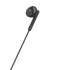 Hama Classy kuulokemikrofoni johdollinen in-ear puhelut/musiikki USB Type-C musta
