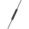 Hama Classy kuulokemikrofoni johdollinen in-ear puhelut/musiikki USB Type-C musta