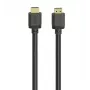 Hama 00202031 HDMI-kaapeli 2 m HDMI Type-A (standardi) musta
