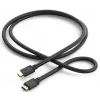 Hama 00202031 HDMI-kaapeli 2 m HDMI Type-A (standardi) musta