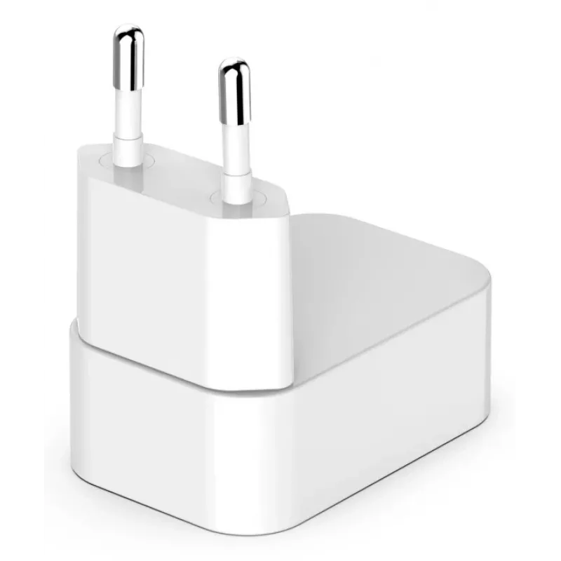 Hama 00201954 laturi mobiililaitteille älypuhelin, tabletti valkoinen AC pikalataus sisäkäyttöön