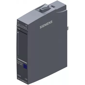 Siemens 6ES7134-6HB00-0CA1 digitaalinen/analoginen I/O-moduuli analoginen