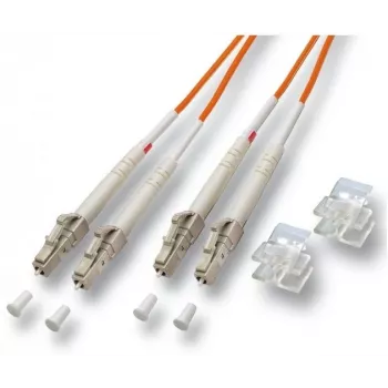 EFB Elektronik ECOFIBER LC duplex-pidike - duplex-pidike kuituliitokselle