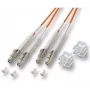 EFB Elektronik ECOFIBER LC duplex-pidike - duplex-pidike kuituliitokselle