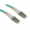 Techly LC/LC monimuotokuitukaapeli 50/125 OM3 15m ILWL D5-LCLC-150/OM3