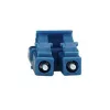 Techly LC/LC yksimuotokuitukaapeli 9/125 OS2 20m ILWL D9-LCLC-200