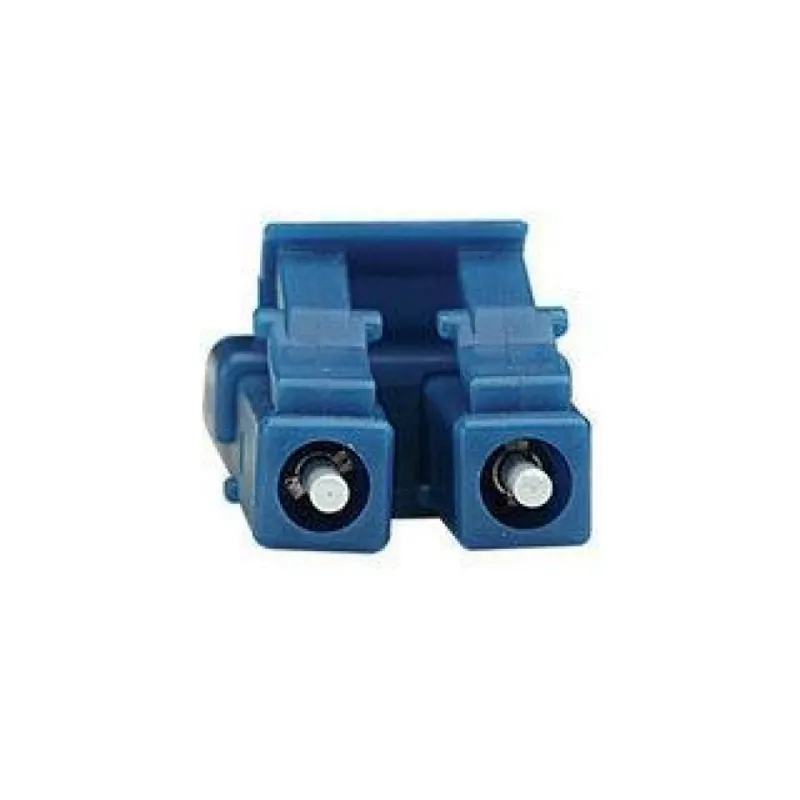 Techly LC/LC yksimuotokuitukaapeli 9/125 OS2 20m ILWL D9-LCLC-200