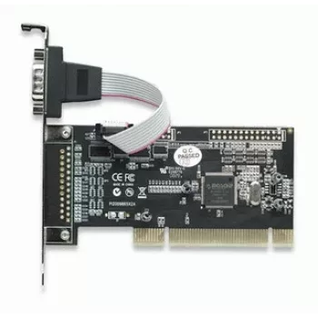 EFB Elektronik muovikehys Keystone-moduulille, musta