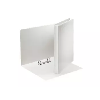 Esselte 49739 rengaskansio A4 valkoinen