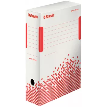Esselte 13550 säilytyslaatikko