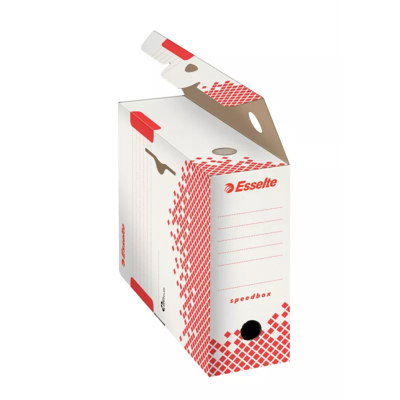 Esselte 13550 säilytyslaatikko