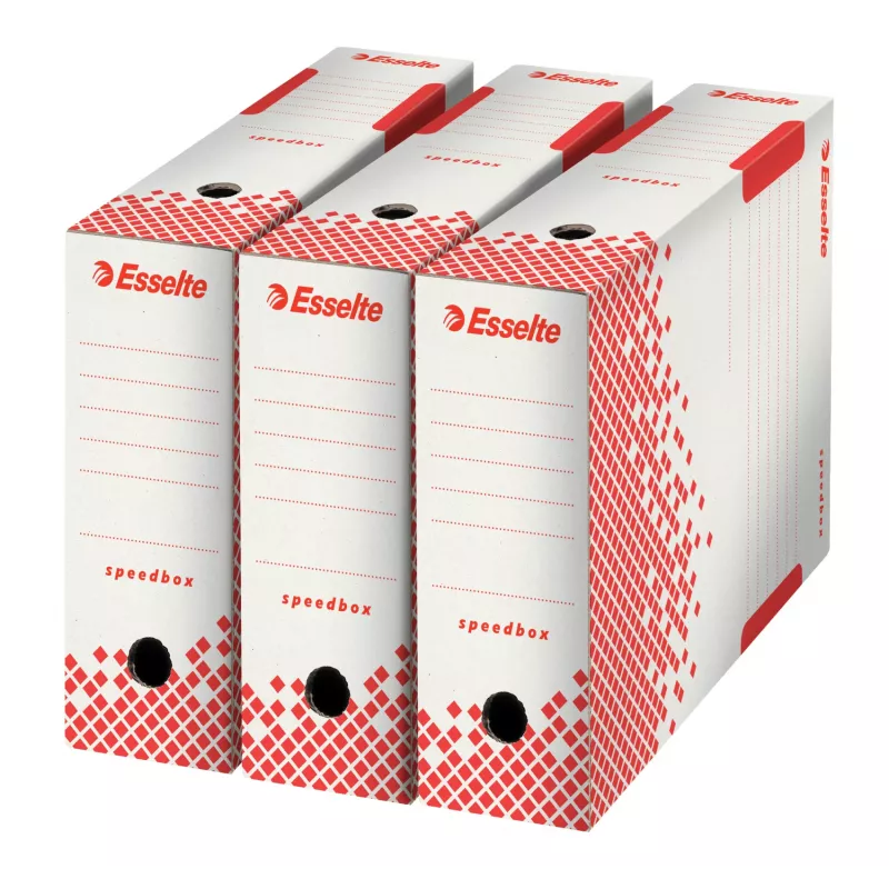 Esselte 13550 säilytyslaatikko