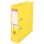 Esselte 13619 rengaskansio A4 keltainen