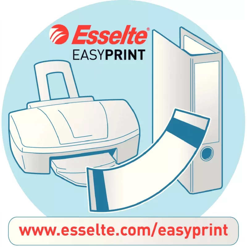 Esselte 13626 rengaskansio A4