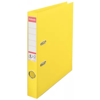 Esselte 13623 rengaskansio A4 keltainen
