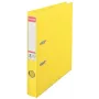 Esselte 13623 rengaskansio A4 keltainen