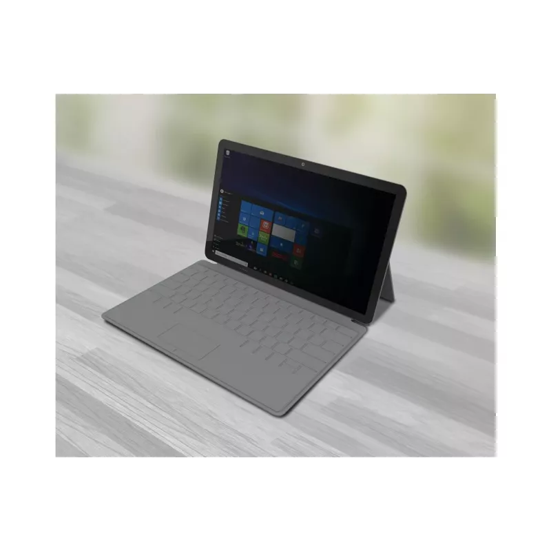 Kensington näkösuojakalvo – 2-puolisesti kiinnittyvä Microsoft Surface Pro 2017