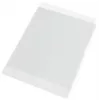 Esselte Recycle Folder A4, A4, polypropeeni (PP), läpinäkyvä, 220 mm, 1 mm, 307 mm
