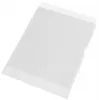 Esselte Recycle Folder A4, projektikansio, A4, polypropeeni (PP), läpinäkyvä, pystyasento, 220 mm