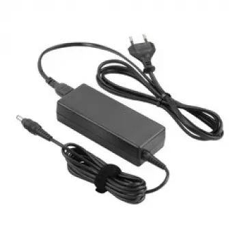 Dynabook verkkolaite - 45W/19V - 3pin, kannettava, sisäkäyttö, 45 W, 19 V, musta