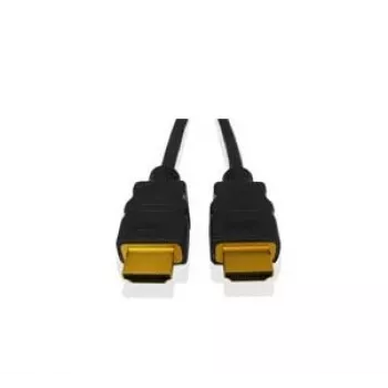 Fujitsu HDMI/DVI-D, 1,8 m HDMI-kaapeli musta