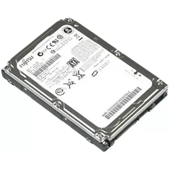 Fujitsu 1.8TB 10K 512e SAS-III sisäinen kiintolevy 10000 kierr./min 2,5