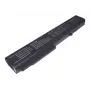HP 493976-001 kannettavan tietokoneen varaosa akku