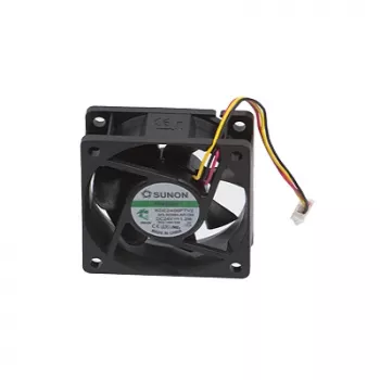HP RK2-1992-000CN tulostimen/skannerin varaosa/tarvike tuuletin