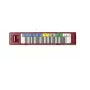 Fujitsu D:CR-LTO-LAB viivakooditarra