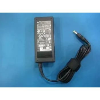 HP 688945-001 virtalähde/invertteri sisäkäyttöön 65 W musta