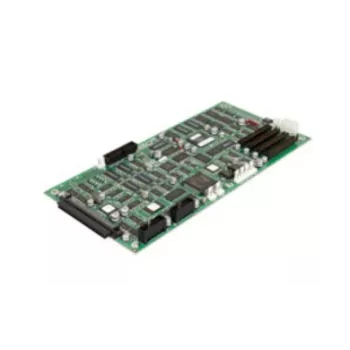 HP Q1278-60002 tulostimen/skannerin varaosa/tarvike