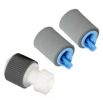 HP CF081-67913 tulostimen/skannerin varaosa/tarvike tela