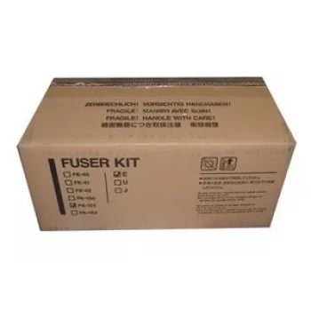 KYOCERA FK-200 kiinnitysyksikkö