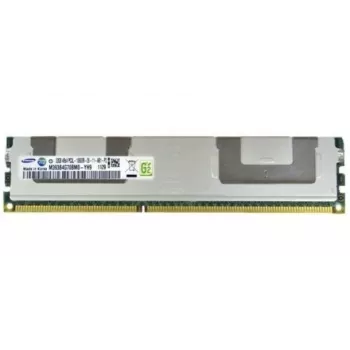 Samsung DDR3 -moduuli - 32 GB - LRDIMM 240-pin