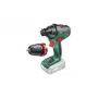 Bosch AdvancedDrill 18 1350 kierr./min pikaistukka 1 kg vihreä